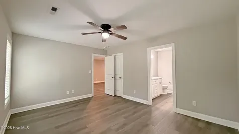 604 Sonata Court Richlands NC 28574