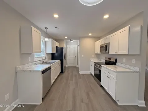 604 Sonata Court Richlands NC 28574