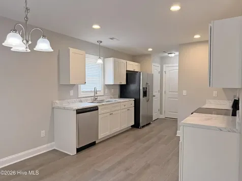 604 Sonata Court Richlands NC 28574