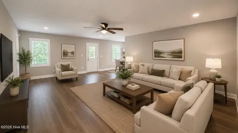 604 Sonata Court Richlands NC 28574