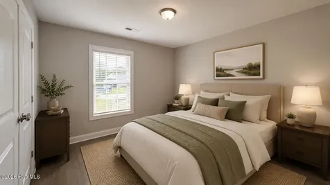 604 Sonata Court Richlands NC 28574