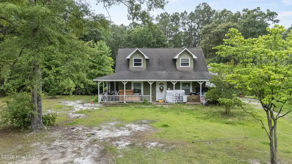 119 Dogwood Circle Leland NC 28451