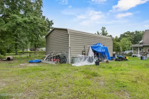 119 Dogwood Circle Leland NC 28451