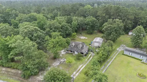 119 Dogwood Circle Leland NC 28451