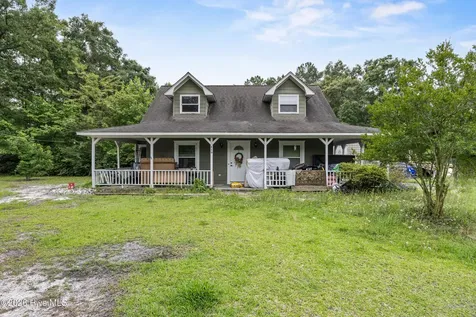 119 Dogwood Circle Leland NC 28451