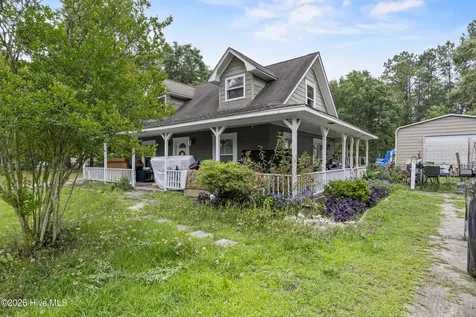 119 Dogwood Circle Leland NC 28451