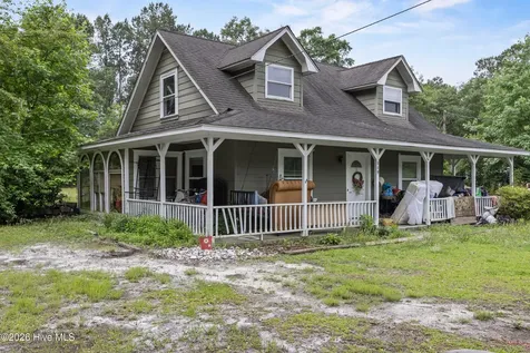 119 Dogwood Circle Leland NC 28451