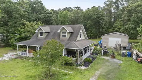 119 Dogwood Circle Leland NC 28451