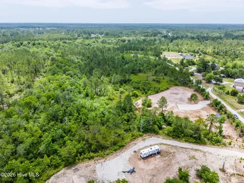 244 Pilchers Branch Road Holly Ridge NC 28445