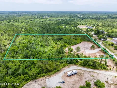 244 Pilchers Branch Road Holly Ridge NC 28445