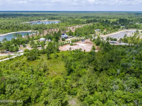 244 Pilchers Branch Road Holly Ridge NC 28445