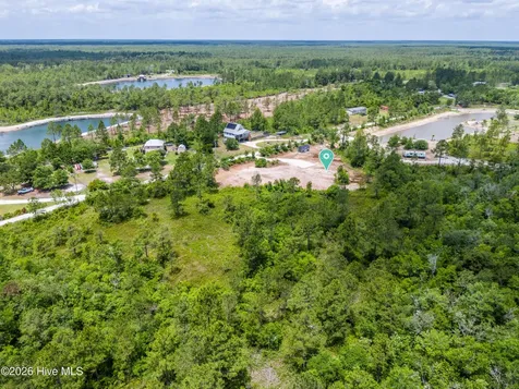 244 Pilchers Branch Road Holly Ridge NC 28445