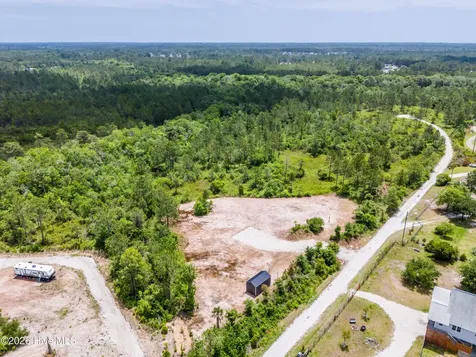 244 Pilchers Branch Road Holly Ridge NC 28445