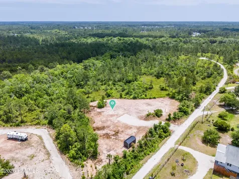 244 Pilchers Branch Road Holly Ridge NC 28445