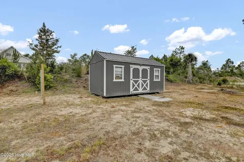 244 Pilchers Branch Road Holly Ridge NC 28445