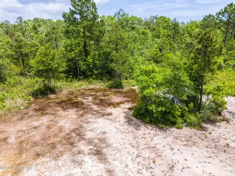 244 Pilchers Branch Road Holly Ridge NC 28445
