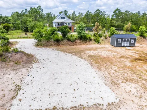 244 Pilchers Branch Road Holly Ridge NC 28445