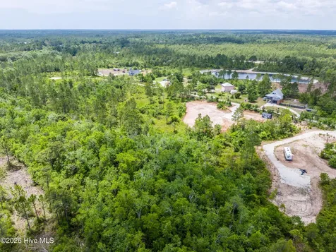 244 Pilchers Branch Road Holly Ridge NC 28445