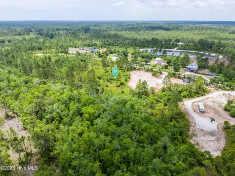 244 Pilchers Branch Road Holly Ridge NC 28445