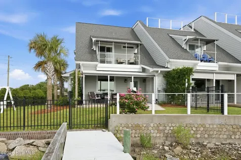 513 Turner Street Beaufort NC 28516