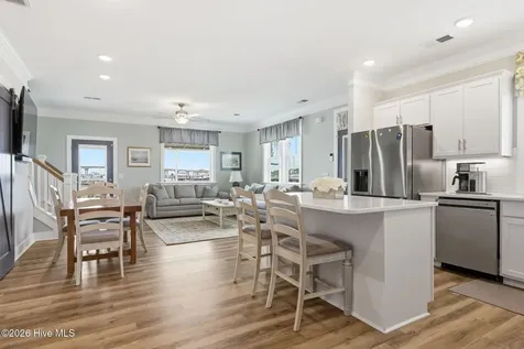 513 Turner Street Beaufort NC 28516
