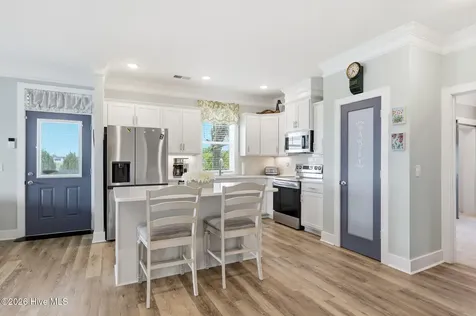 513 Turner Street Beaufort NC 28516