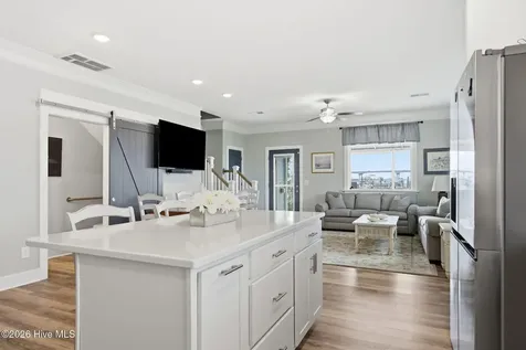 513 Turner Street Beaufort NC 28516