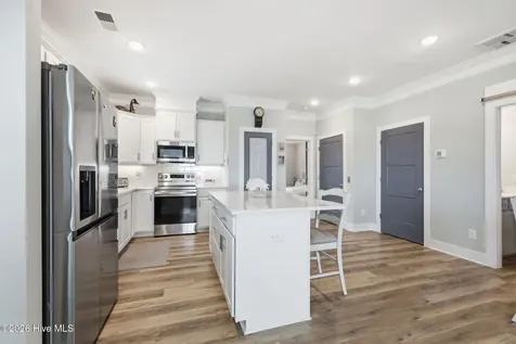 513 Turner Street Beaufort NC 28516