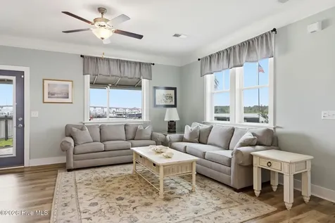 513 Turner Street Beaufort NC 28516