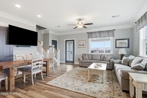 513 Turner Street Beaufort NC 28516