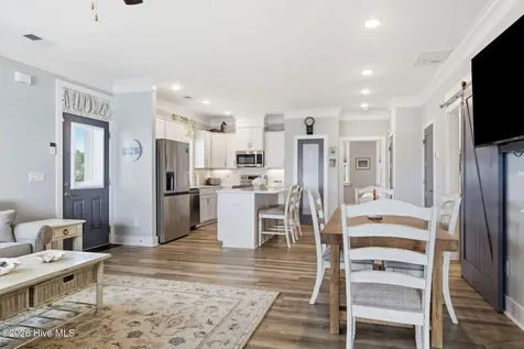 513 Turner Street Beaufort NC 28516