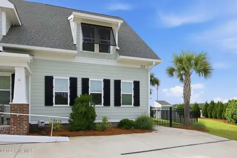 513 Turner Street Beaufort NC 28516
