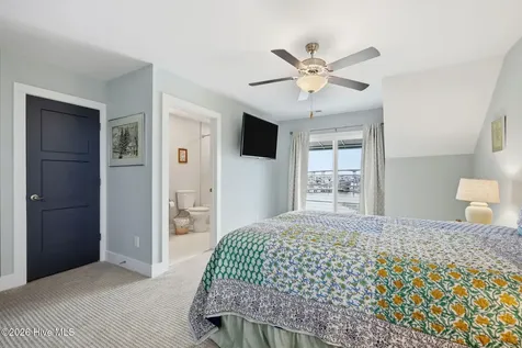 513 Turner Street Beaufort NC 28516