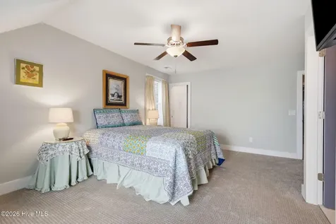 513 Turner Street Beaufort NC 28516