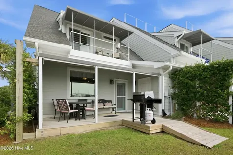 513 Turner Street Beaufort NC 28516