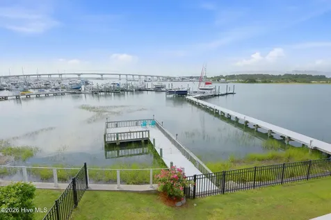 513 Turner Street Beaufort NC 28516