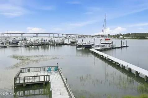 513 Turner Street Beaufort NC 28516