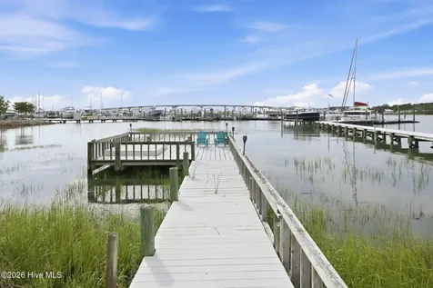 513 Turner Street Beaufort NC 28516
