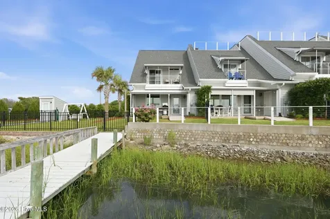 513 Turner Street Beaufort NC 28516
