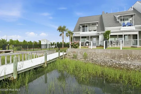 513 Turner Street Beaufort NC 28516