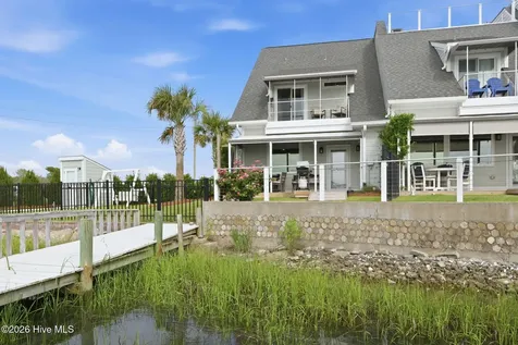 513 Turner Street Beaufort NC 28516