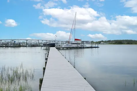 513 Turner Street Beaufort NC 28516