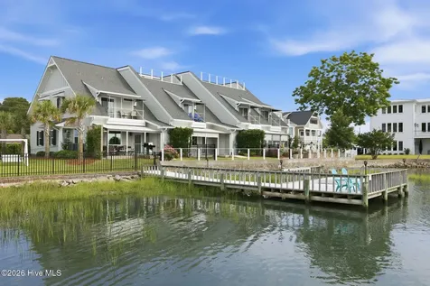 513 Turner Street Beaufort NC 28516