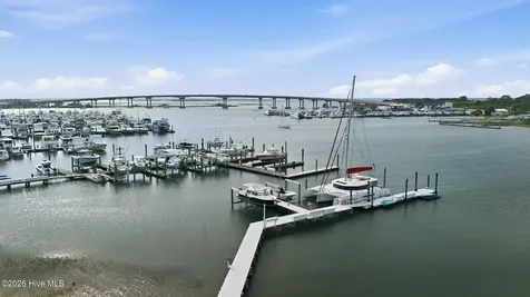 513 Turner Street Beaufort NC 28516