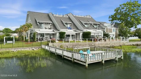 513 Turner Street Beaufort NC 28516