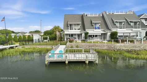 513 Turner Street Beaufort NC 28516