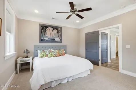 513 Turner Street Beaufort NC 28516