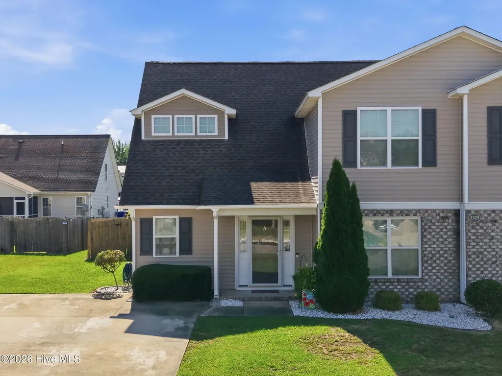 2325 Sadler Drive Winterville NC 28590