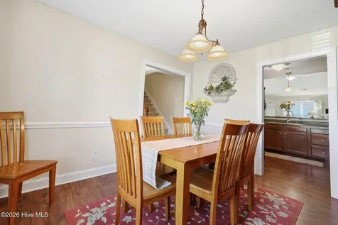 2325 Sadler Drive Winterville NC 28590