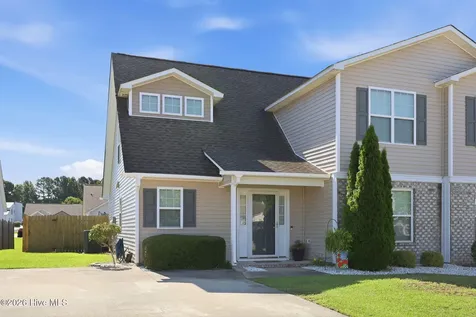 2325 Sadler Drive Winterville NC 28590